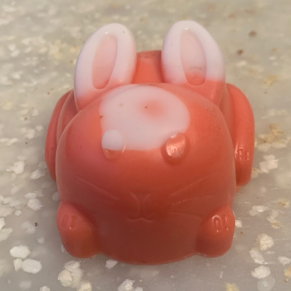 Goat milk🐰Bunny Soap